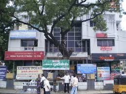 Kilpauk Poonamallee high road office space for rent