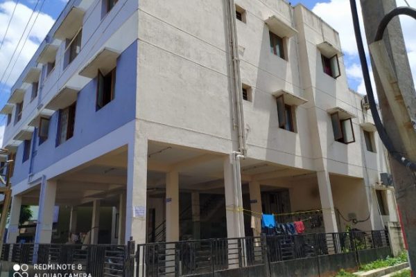 3BHK RESALE FLAT FOR SALE IN KUNDRATHUR