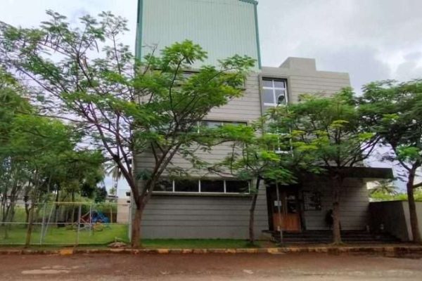 Villa plots available for sale at Kengeri