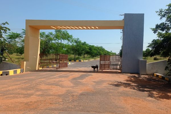 DTCP FINAL APPROVED PLOTS FOR SALE AT KANDUKUR SRISAILAM HIGHWAY PHARMACITY
