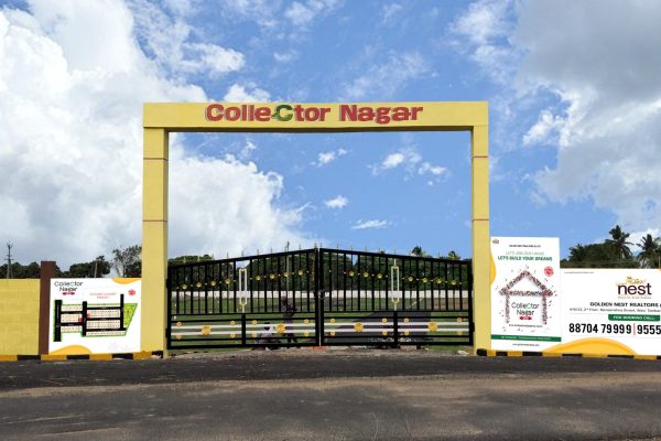 APPROVED PLOTS FOR SALE IN CHENGALPATTU WITH BANK LOAN